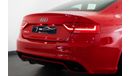 أودي RS5 FSI quattro 2013 Audi RS5 Coupe / High Option / RMA Motors Trade in Stock