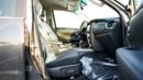 Toyota Fortuner SR5 4.0L V6 GCC Specs