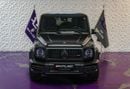 مرسيدس بنز G 63 AMG STD
