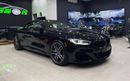 BMW M850i xDrive 4.4L