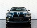 بي أم دبليو M4 BMW 4 Series M4 Competition 2022 مقابل 3,727.00 AED شهريًا