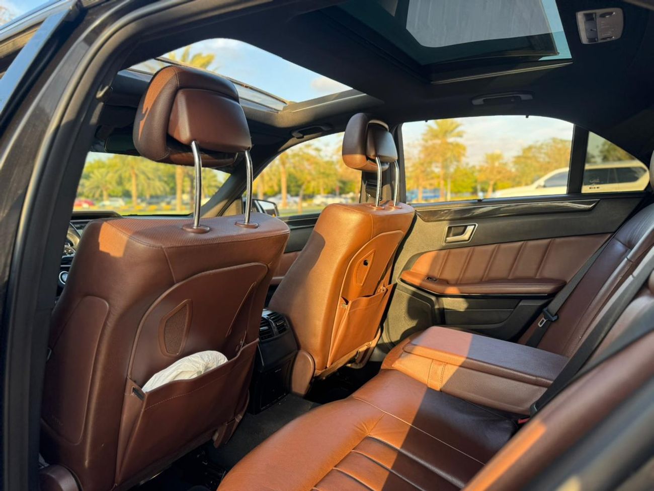 Mercedes-Benz E 350 Avantgarde 3.5L