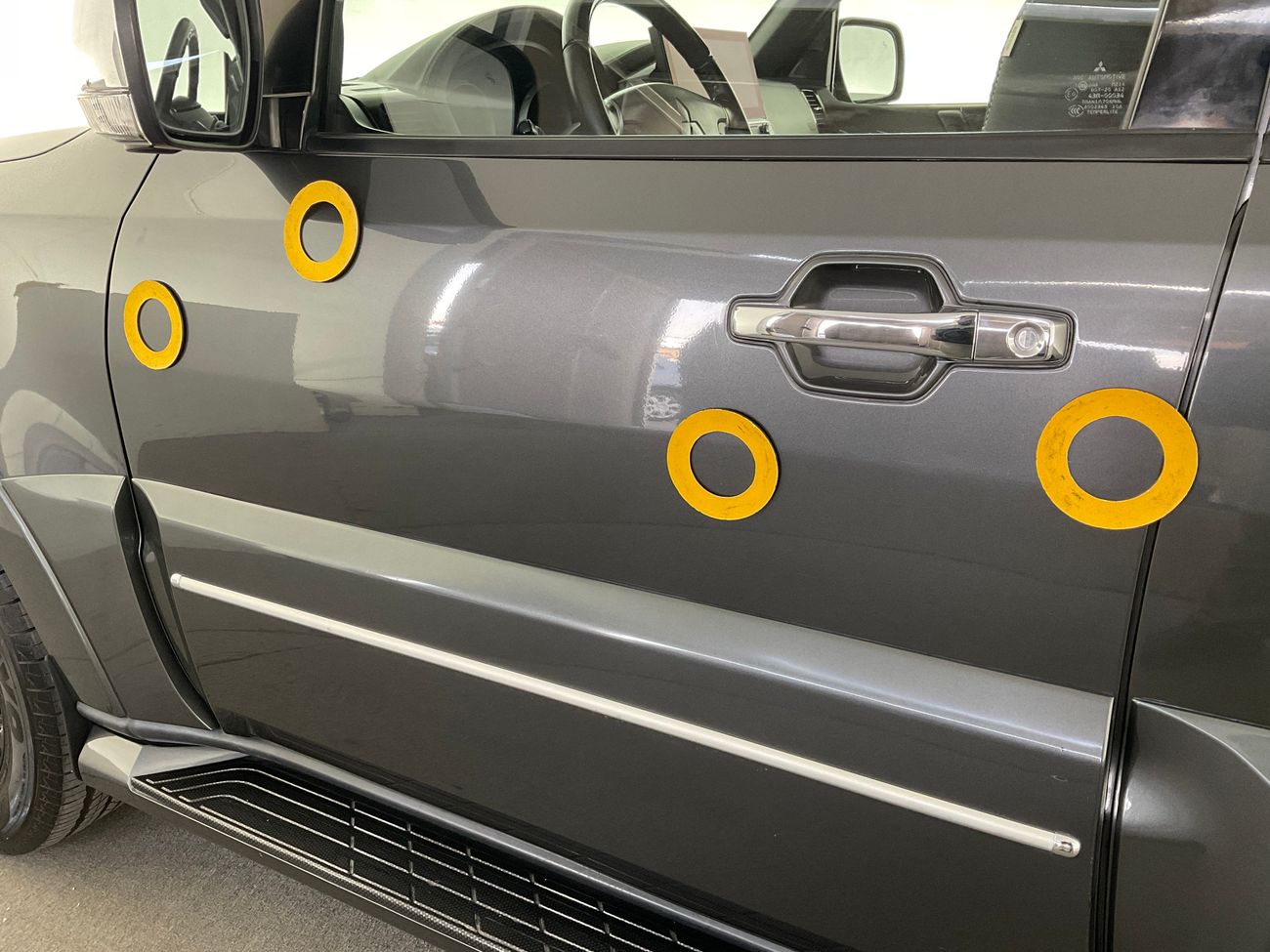 Mitsubishi Pajero Signature Edition | National Day Celebration | Guaranteed Warranty | 0 Down Payment