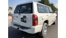 نيسان باترول Y61 4.8L Petrol GRX SPL Auto