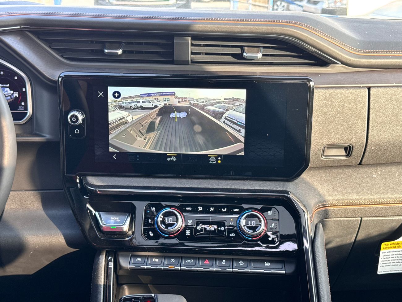 GMC Sierra AT4 Duramax Turbo Diesel НА ЭКСПОРТ НОВОЕ АВТО, БЕЗ ПРОБЕГА