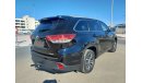 Toyota Kluger PETROL 3.5L RIGHT HAND DRIVE (GRANDET ONLY)