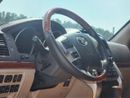 Toyota Land Cruiser VXR 5.7 L