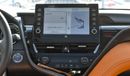 Toyota Camry TOYOTA CAMRY LUMIERE 2.5L HYBRID 2024 BLACK COLOR