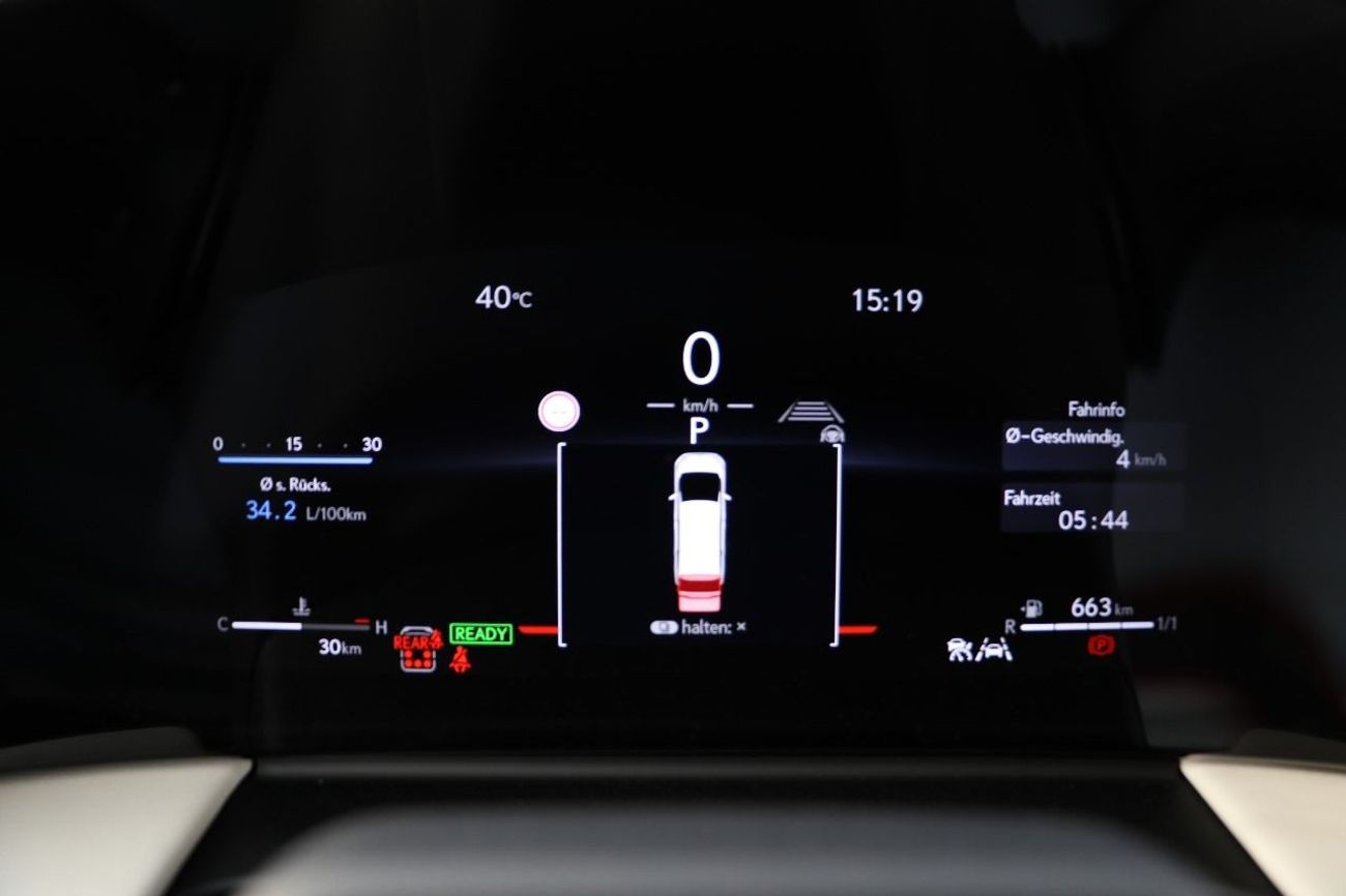 Lexus LM 350h 2024 Lexus LM350 Hybrid 7 seater