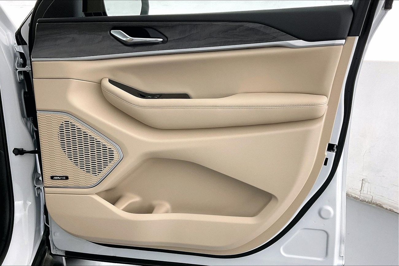 جيب شيروكي Limited Plus | سنة ضمان مجانية | خالية من أضرار الفيضانات