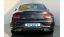 Mercedes-Benz C200 Premium +