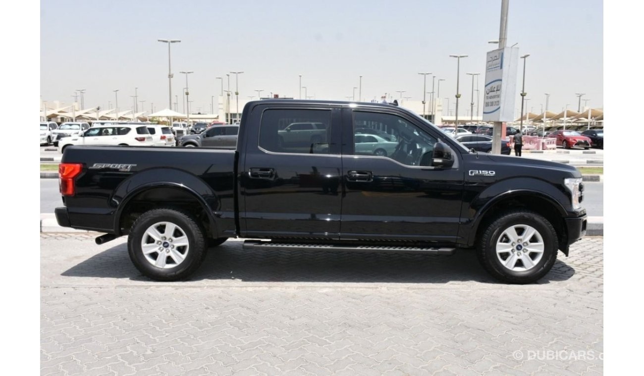 فورد F 150 لاريات لاكجري باك لاريات لاكجري باك