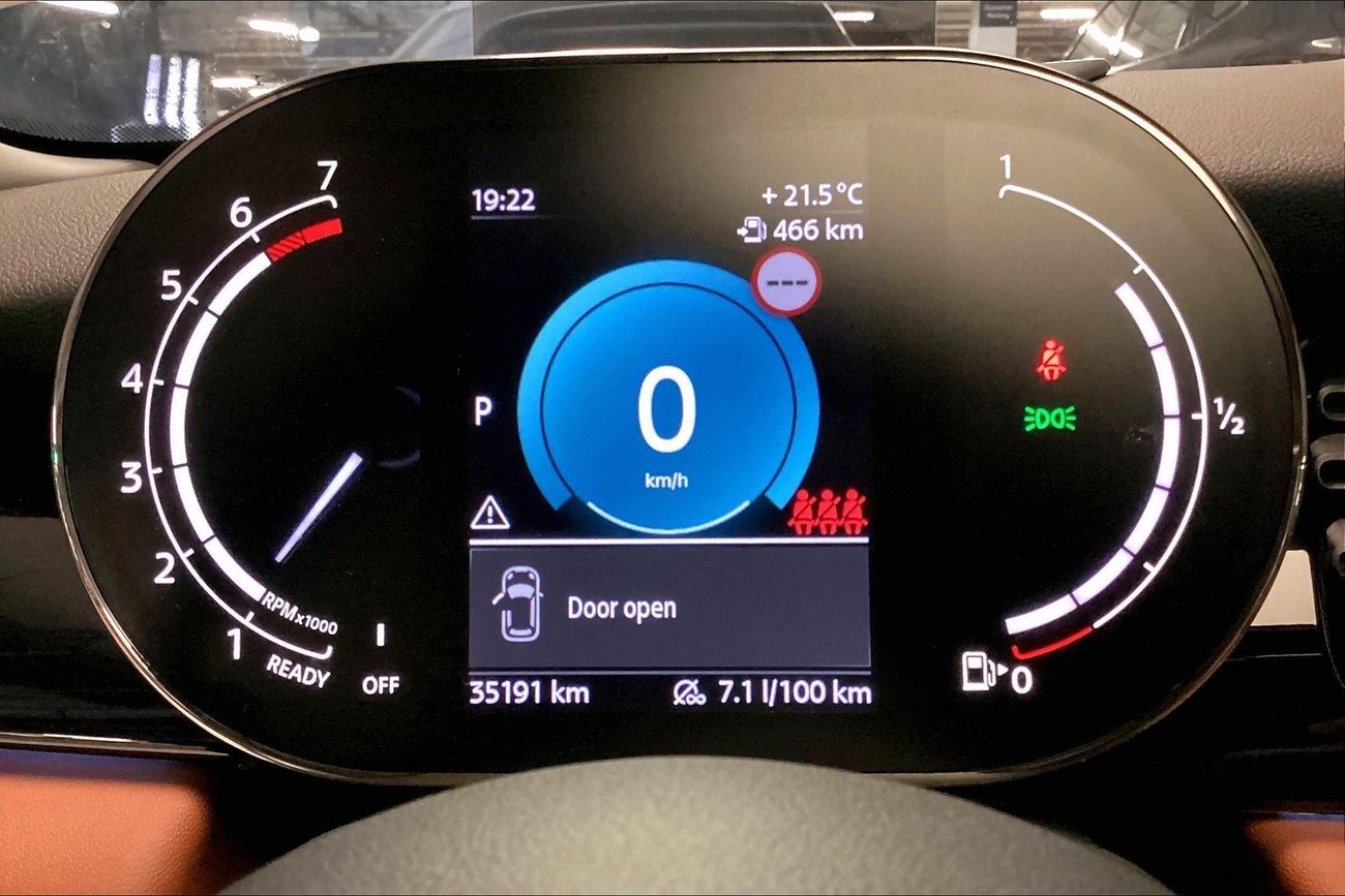 Honda HRV LX | Guaranteed Warranty | 0 Down Payment