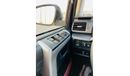 Toyota 4Runner 2022 Toyota 4Runner Full option 7 Seat sunroof