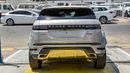 Land Rover Range Rover Evoque P250 Dynamic SE