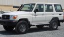 Toyota Land Cruiser 70 76 4.2L DIESEL MT