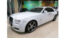 Rolls-Royce Ghost STANDARD
