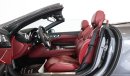 Mercedes-Benz SL 63 AMG ROADSTER VSB 30981