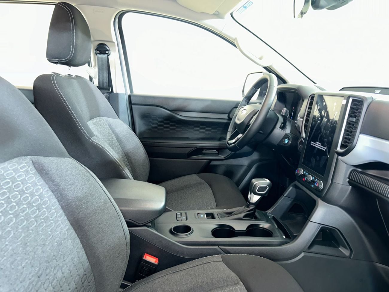 فورد رانجر XLT 2.3L