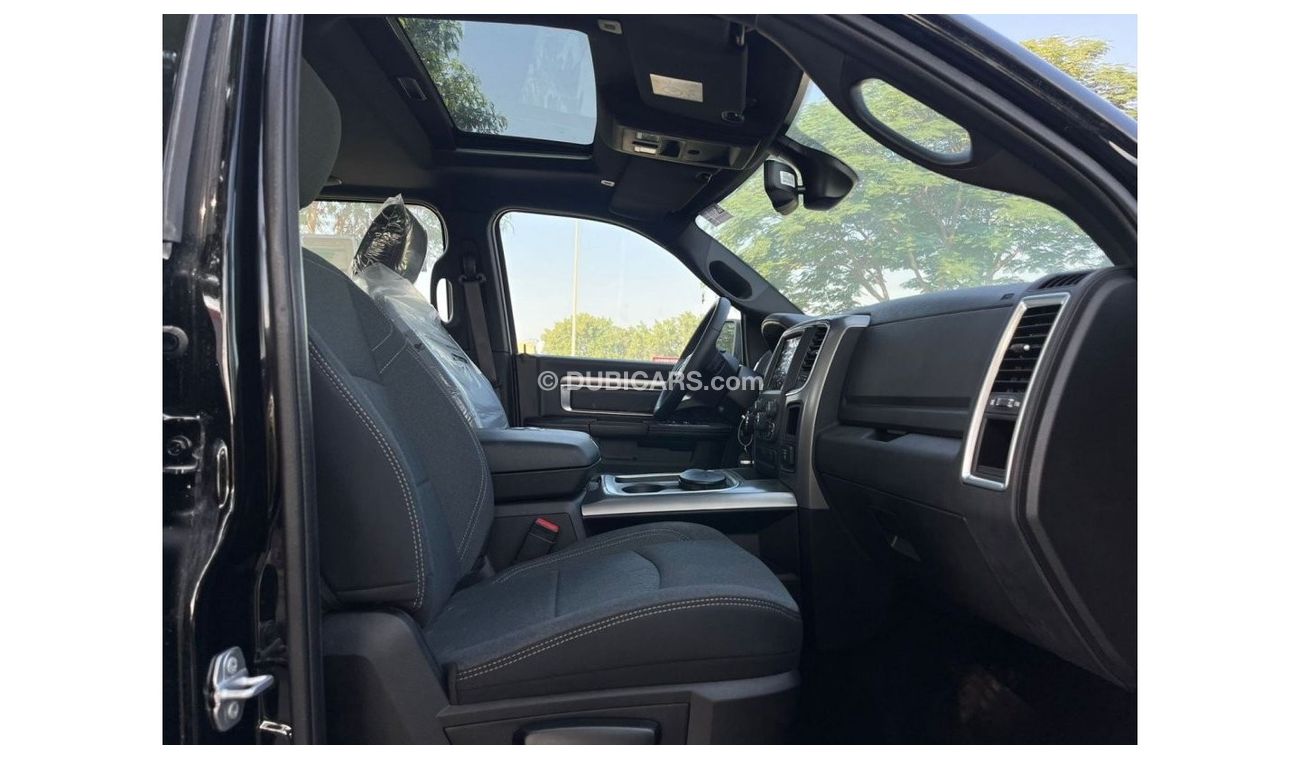 RAM 1500 RAM 1500 Classec 2023 HEMI