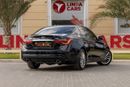 إنفينيتي Q50 Luxe 3.0L