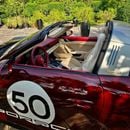 بورش 911 Targa 4S 3.0L (444 HP) Convertible