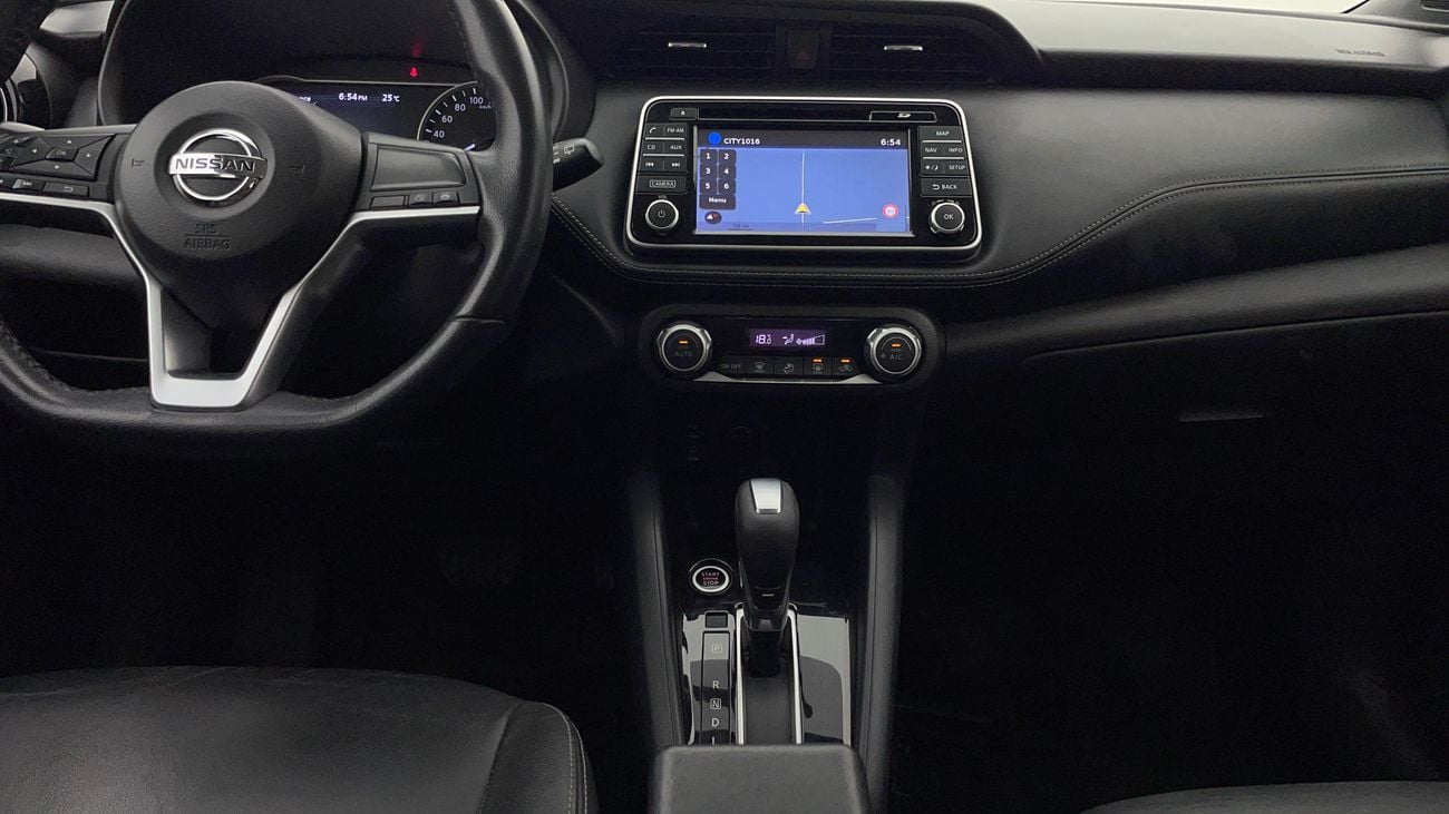 Nissan Kicks SL 1.6 | Zero Down Payment | Home Test Drive