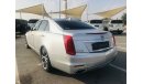 Cadillac CTS