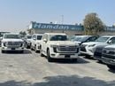 Toyota Land Cruiser LC300 // GXR // FULL OPTION // 3.5 L