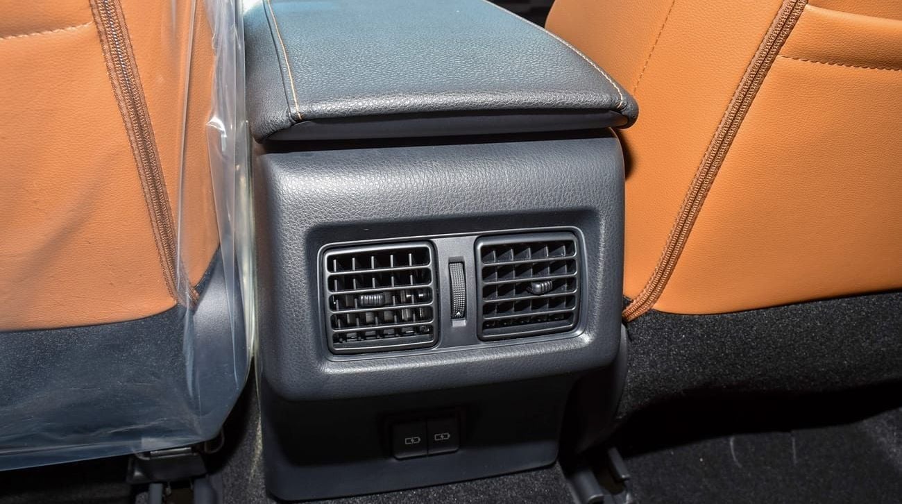 تويوتا كامري Grande 2.5L