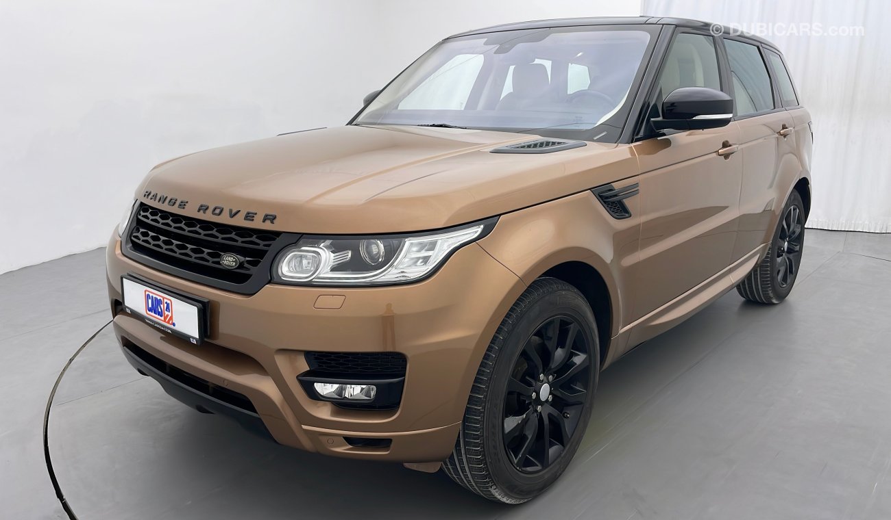 Land Rover Range Rover Sport HSE HSE 3 | Zero Down Payment | Free Home Test Drive