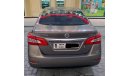 نيسان سنترا 1.8 L