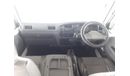 Nissan Caravan Caravan Van RIGHT HAND (Stock no PM 652 )