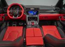 Lamborghini Urus STD