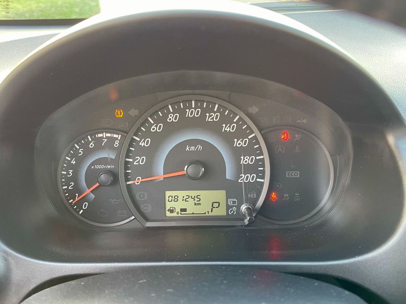 Mitsubishi Attrage GLX Highline Banking facilities without the need for a first payment