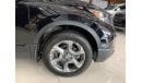 Honda CR-V AWD V4 2018