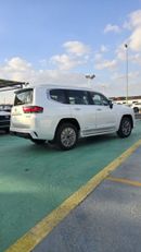 Toyota Land Cruiser VXR 3.5L