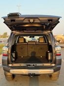 تويوتا Runner4 TRD off Road