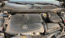 Mercedes-Benz GLA 250 1 year warranty