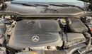 Mercedes-Benz GLA 250 1 year warranty