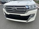 Toyota Land Cruiser GXR1 4.5L
