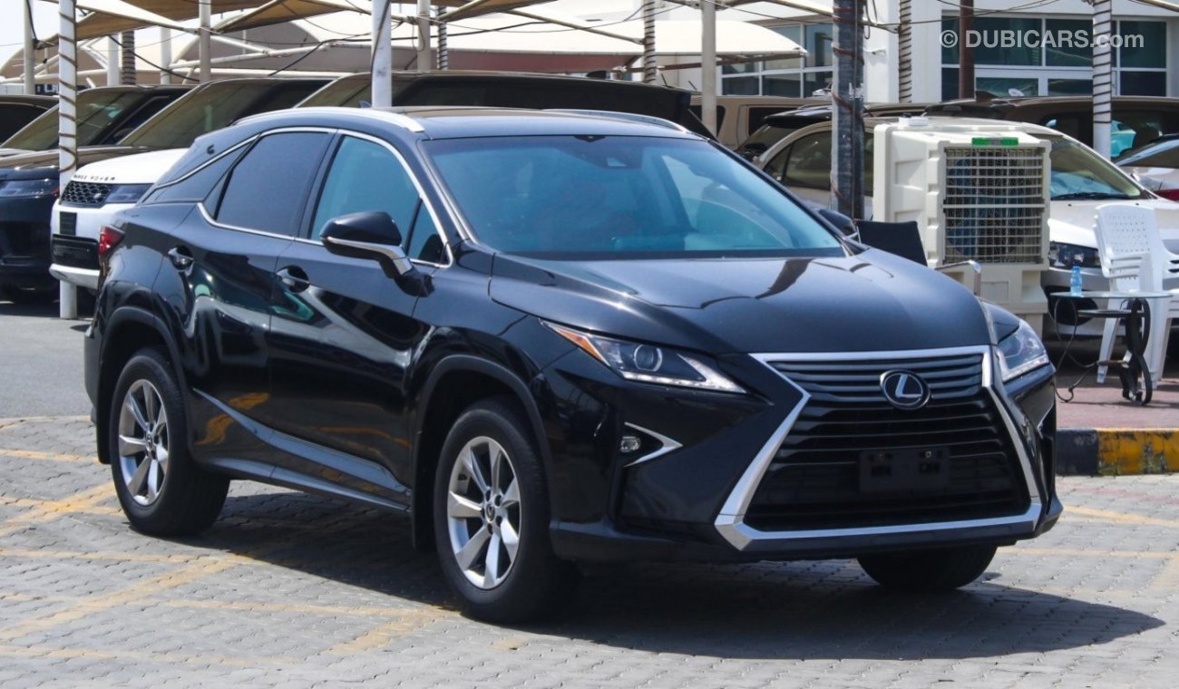 Lexus RX350