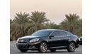 Chevrolet Malibu Malibu LTZ 2016 GCC // FSH // Orginal paint // Accident free // Perfect condition