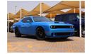 Dodge Challenger Dodge Challenger R/T / 2018 / USA / 5.7L 375HP