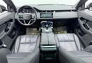 Land Rover Range Rover Evoque 2023 Range Rover Evoque Dynamic SE, 2027 RR Warranty + Service Pack, Full RR Service History, GCC