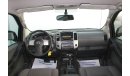 Nissan XTerra 4.0L V6  4 WD 2013 MODEL