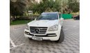 Mercedes-Benz GL 450