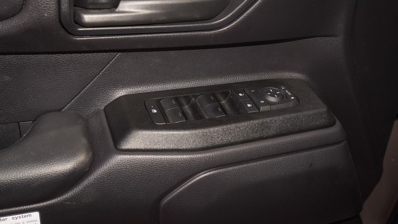 تويوتا برادو 2.8L Diesel