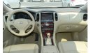 إنفينيتي QX50