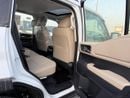 Toyota Prado Toyota Prado 2.8L 2026 Mid All Rounder White Diesel Inside Beige